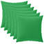 Green Cushion Cover