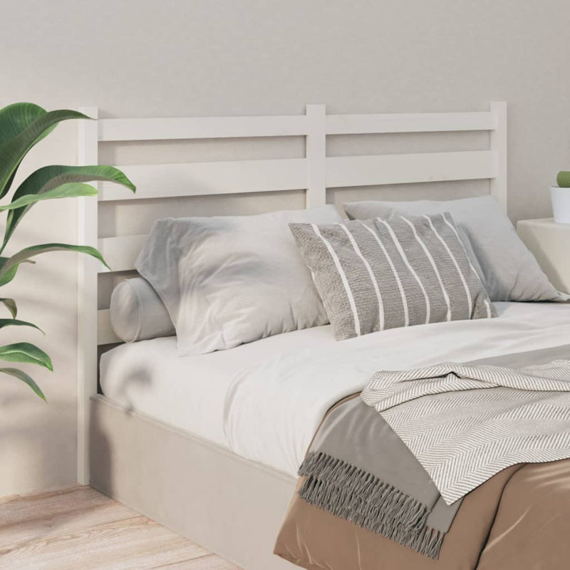 Averyann Headboard, 100cm H x 126cm W x 4cm D