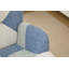 Chaise d'appoint Macaroon Mid-Century-1505799339