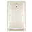 Regal 70'' x 43'' Whirlpool Fiberglass Bathtub-9229364-88771854