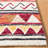 Deyoung Hand Tufted Wool Southwestern Rug-1688016510