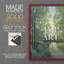 «Golden Light Pathway II»-983621795-983621802