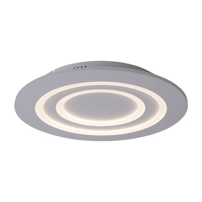 Darrold LED Flush Mount