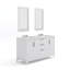 Meuble-lavabo de comptoir en marbre Alexann-1028701750-1028701751