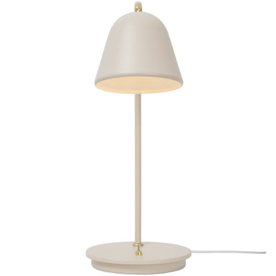 Fleur Metal Desk Lamp