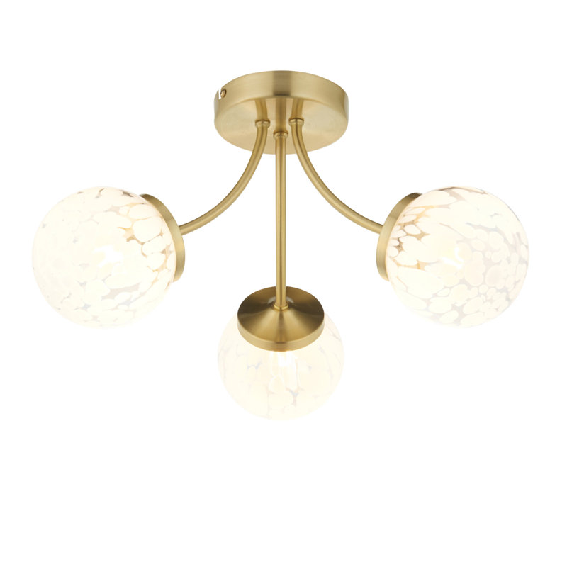 Flush Mount