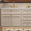 Armoire de salle de bain simple rétro française-1255556640-1255556655