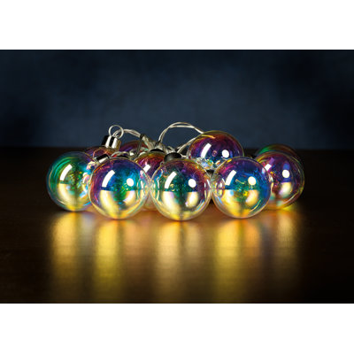 68'' LED String Lights