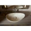 KOHLER Kensho, ARTIST EDITIONS Asymmetrical Oval Vessel Bathroom Sink-1109734635