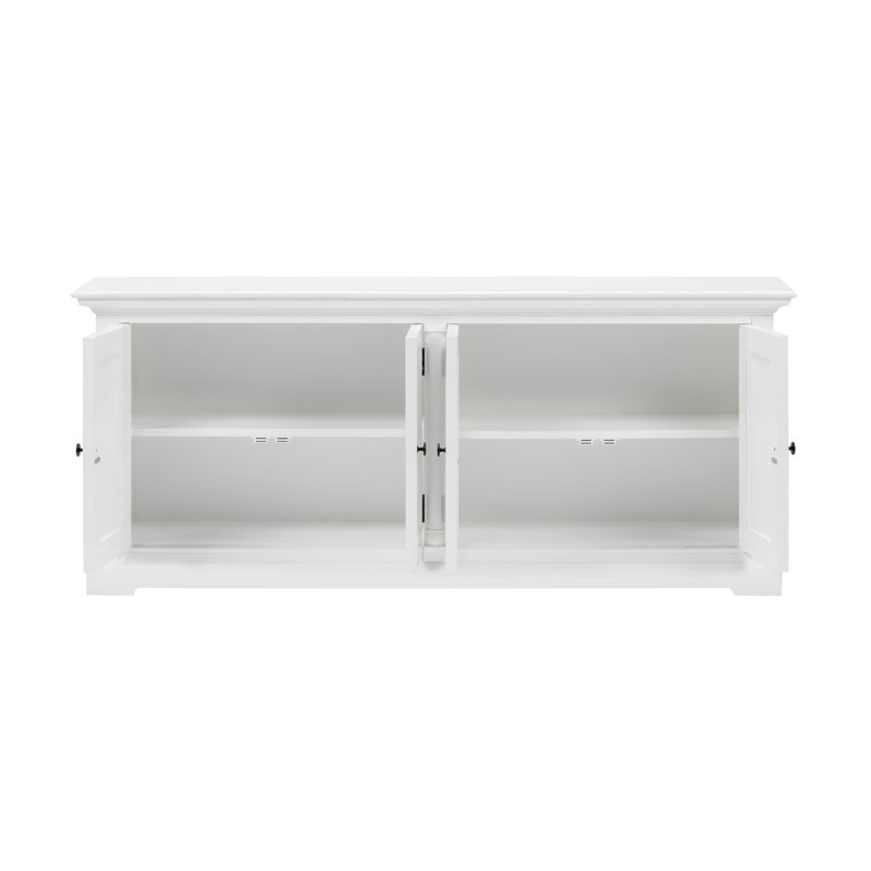 Table basse Bottom Part
