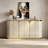 Modern Luxury Elliptical Classification Sideboard-702019104