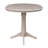 Henington Extendable Solid Wood Dining Table-30029910