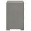 Table de chevet 2 tiroirs Pierce-421991158