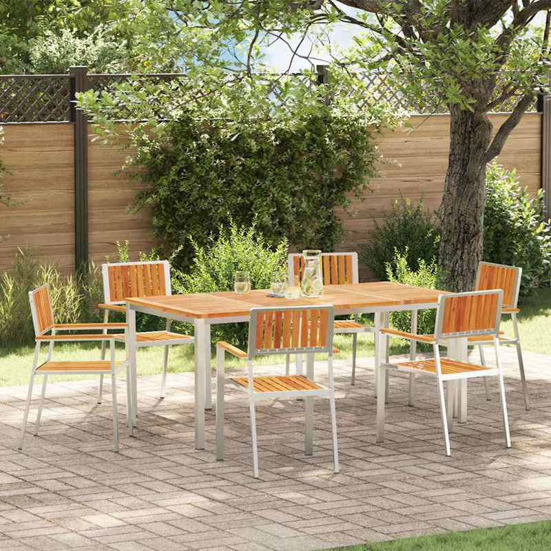Patio Dining Armchair