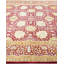 Classic One-of-a-Kind 6'1" X 8'8" Hand Knotted Area Rug