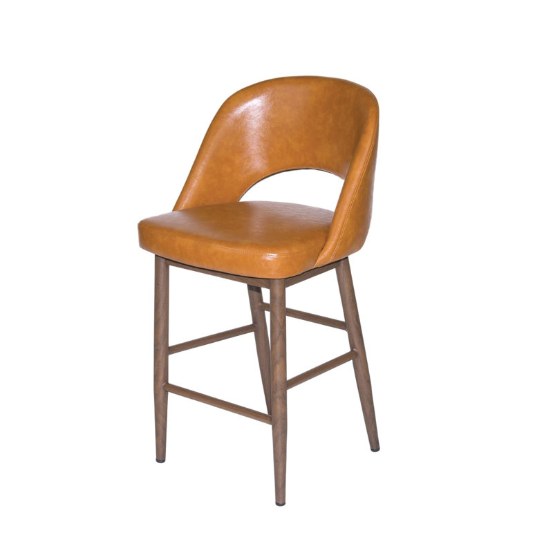 Tabouret de direction, Brown