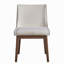 Chaise d'appoint (ensemble de 2)