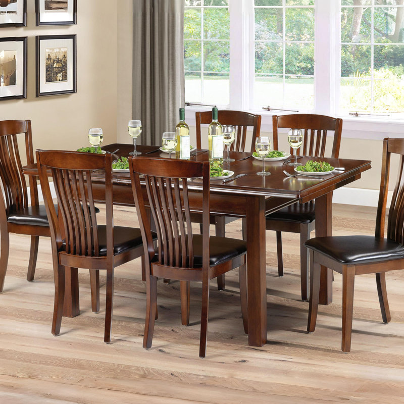 Cromwell Extendable Dining Table