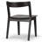 Ayslinn 17.52'' H Upholstered Side Chair-1754477522