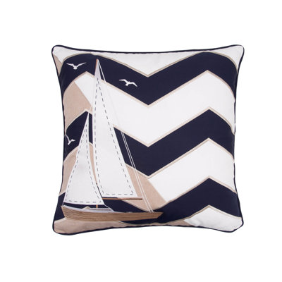 Coussin d'extérieur Lakeside