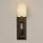 Sussex 1-Light Armed Sconce-929696142