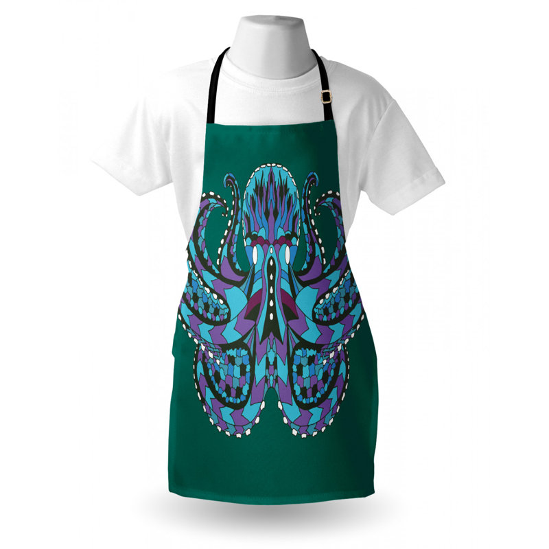 Bib Apron