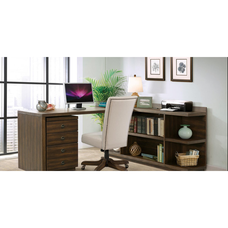 Artrip Modern Minimalist Bookcase for Home Decor