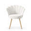 Upholstered Accent Chair-1807440222