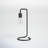 Fuse Metal Table Lamp-2130775091