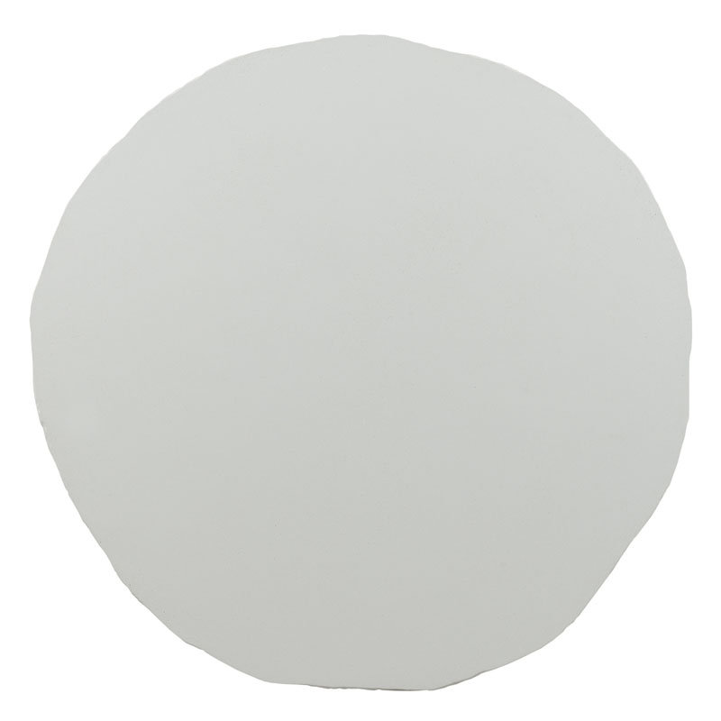 Monolith Outdoor Round Dining Table