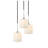 Shults 5 - Light Cluster Pendant-1343326517-1344538409
