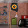 Retractable Extension Cord Reel Power Cord