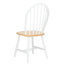 Bella Solid Wood Side Chair-111203547