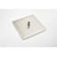 Pomme de douche murale 12 po-110621384