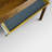 Shiloh 46'' Solid Wood Console Table