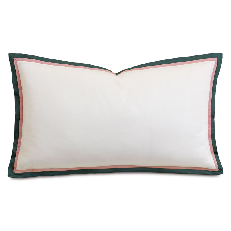 Izamar Cotton Sham Set, King