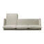 Wickham Leather 2 - Piece Chaise Sectional-401752187