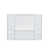 White est en rupture de stock