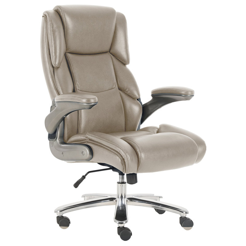 Fauteuil de direction Arikka, Parchemin