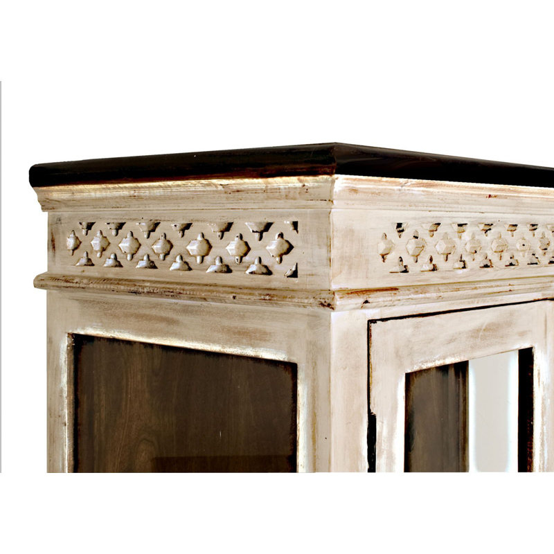 Castle Display Cabinet