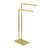 Kingston Brass Edenscape Freestanding Dual Towel Rack-73200168