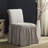 Vanity 18.9 " H Upholstered Birch Solid Wood Side Chair-32036784