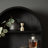 Minx 3 Piece Oval Mango Accent Shelf-160978604
