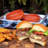 Nordic Ware Hamburger Press and Filled Burger Maker