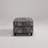 Estelle Upholstered Foot Stool Ottoman