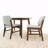 Dining Chair Boucle
