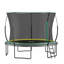 Trampoline 14 pi Springfree no Gap