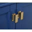 Ensemble de meuble-lavabo double 72 po Zoila-1170528738