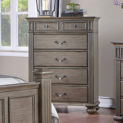 Commode Graidys