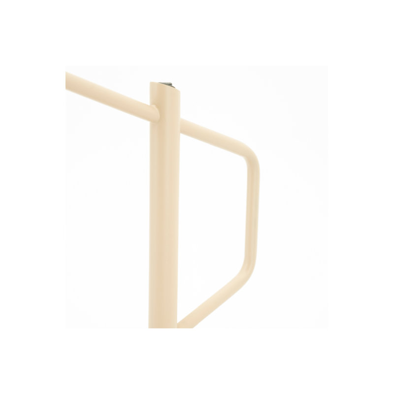 Capa Table Lamp, Beige, Beige